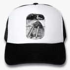 Кепки Trucker