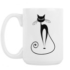 Кружка 420 мл