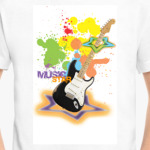 Звезда музыки