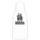 Кухонный фартук