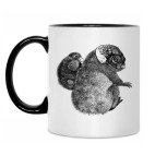 Глазастик-Пушистик