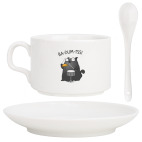 Кофейный набор