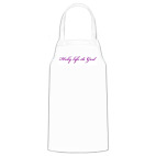 Кухонный фартук