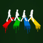 the Beatles / Битлз