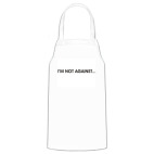 Кухонный фартук