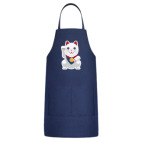 Кухонный фартук