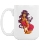 Кружка 420 мл