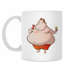 Кружка 330 мл