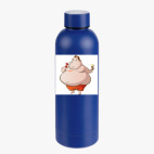 Термобутылка