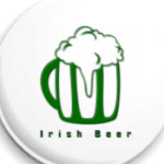  'Green beer'