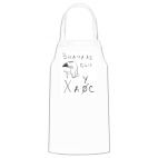 Кухонный фартук