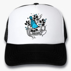 Кепки Trucker