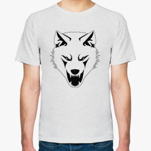 Футболка с принтом Сопротивление