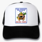 Кепки Trucker