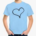 Чернильное сердце