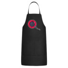 Кухонный фартук