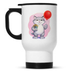 Кружка-термос