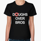 DOUGHS OVER BROS