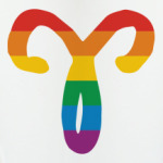 Радужный овен