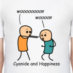 Cyanide & Happiness
