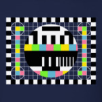 TV Test Pattern