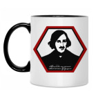 Николай Гоголь