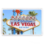  Las Vegas, Лас вегас