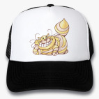 Кепки Trucker