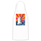 Кухонный фартук