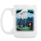 Кружка 420 мл