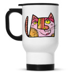 Кружка-термос