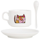 Кофейный набор