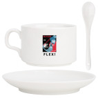 Кофейный набор