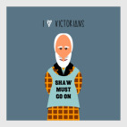 Английские писатели