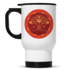 Кружка-термос