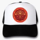 Кепки Trucker