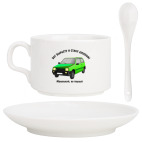 Кофейный набор