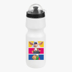 Велобутылка