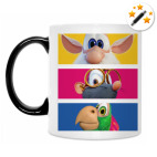 Буба и друзья