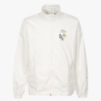 Ветровка без капюшона