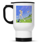 Кружка-термос