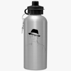 Спортивная бутылка