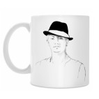 Кружка 330 мл