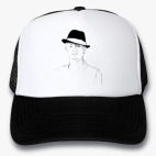 Кепки Trucker