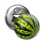 Магнит-открывашка 58 мм Арбуз