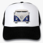 Кепки Trucker
