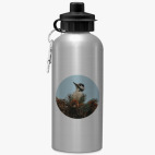 Спортивная бутылка