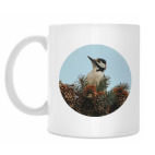 Кружка 330 мл