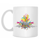 Кружка 330 мл