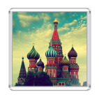 'Золотая моя Москва'